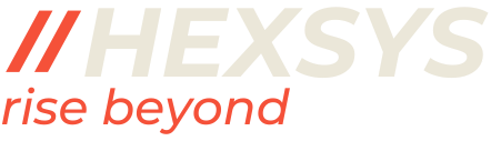 HEXSYS